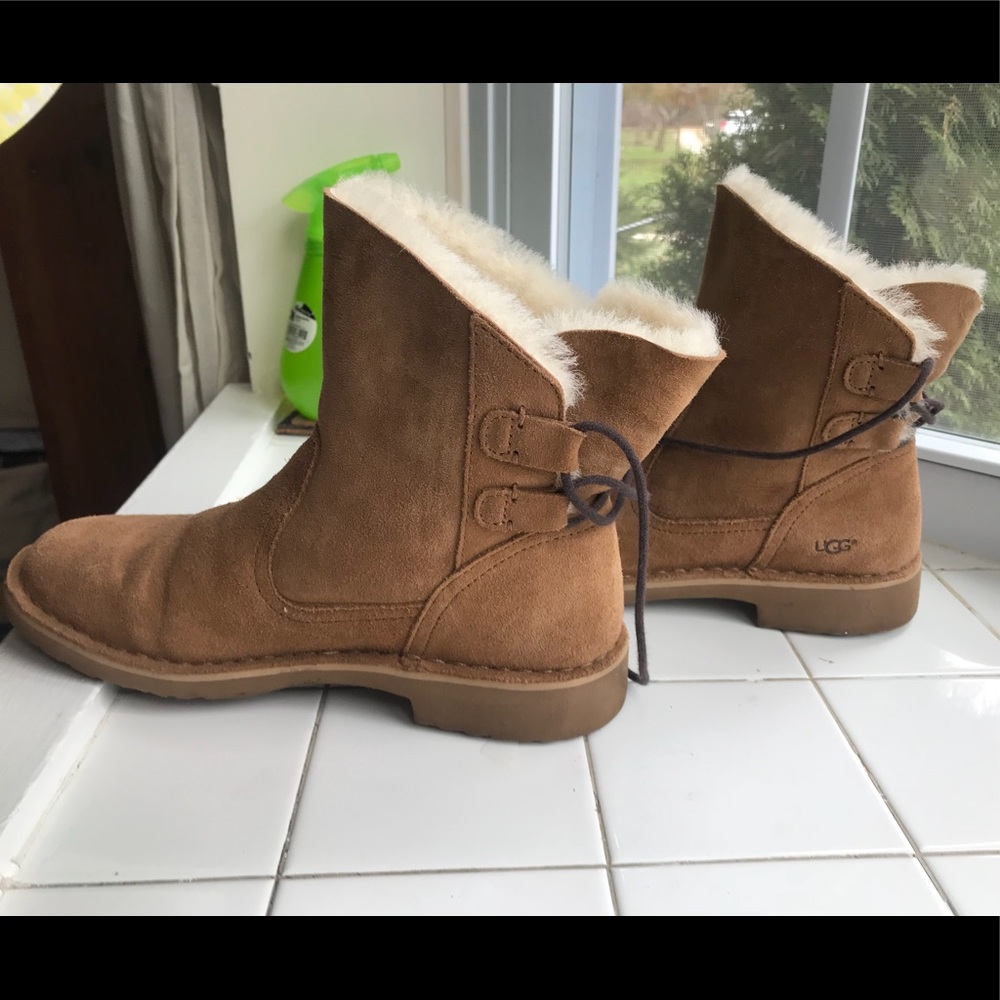 Naiyah Ugg Boots - FINAL PRICE DROP!!